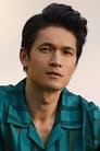 Harry Shum Jr. isCable