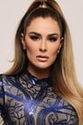 Ninel Conde isChiquis (voice)