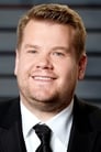 James Corden isRory