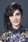 Lizzy Caplan isJanis Ian