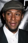 Yasiin Bey isLeft Ear