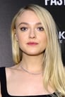 Dakota Fanning isLupita Ramos