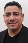 Marcos A. Gonzalez isTaxi Attendant