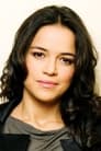 Michelle Rodriguez isRain Ocampo