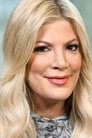 Tori Spelling isAlex Monday