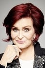 Sharon Osbourne isSelf