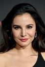 Martha Higareda isGrace Garcia