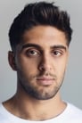 Arian Nik isXander