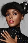 Janelle Monáe isGI Julie