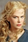 Nicole Kidman isMasha