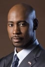 D.B. Woodside isAmenadiel