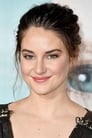 Shailene Woodley isTami Oldham