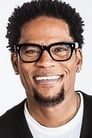 D.L. Hughley isDexter