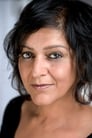 Meera Syal isLucretia Otis (voice)