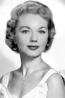 Virginia Gibson isBride Liza