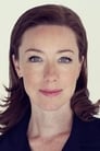 Molly Parker isEva Woodward