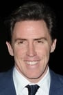 Rob Brydon isGryff