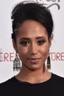 Margot Bingham isLucy