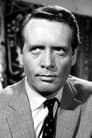 Patrick McGoohan isKing Edward