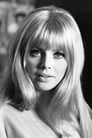 Britt Ekland isMary Goodnight