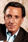 Roy Scheider isSeaver