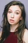 Katelyn Nacon isNora Edwin