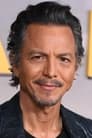 Benjamin Bratt isWill Jackson