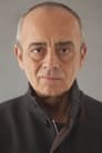 Enric Benavent isPedro Mirañar