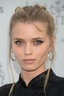 Abbey Lee isMarigold