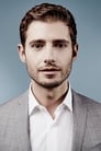 Julian Morris isGareth