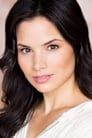 Katrina Law isSpecial Agent Jessica Knight