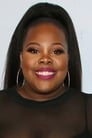 Amber Riley isElle