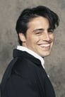 Matt LeBlanc isJoey Tribbiani