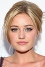 AJ Michalka isTiffiny