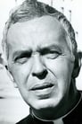 Ivor Francis isDr. Skinner on TV
