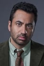 Kal Penn isHadji