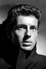 Farley Granger isMajor Harriman