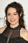 Sarah Steele isBernice