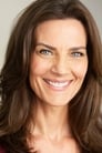 Terry Farrell isValerie