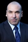 Rick Hoffman isLouis Litt