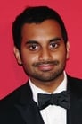 Aziz Ansari isSquint (voice)