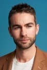 Chace Crawford isTyler Simms