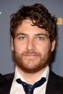 Adam Pally isEvan