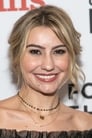 Chelsea Kane isVictoria