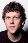 Jesse Eisenberg isBenjamin