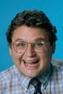 Stephen Furst isDash (voice)