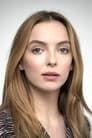 Jodie Comer isVillanelle