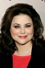 Delta Burke isEve