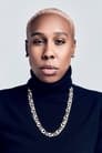 Lena Waithe isOfficer Spector (voice)