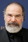 Mandy Patinkin isBasil (voice)